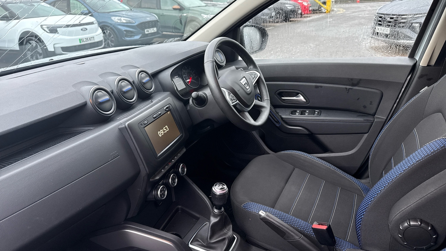 Used Dacia Duster 2020 for sale - 77159766: Photo 9