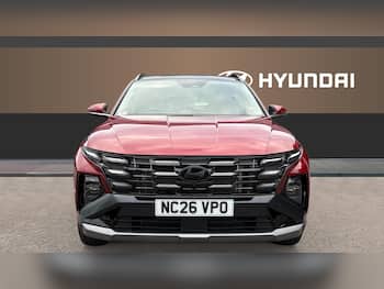 Used Hyundai TUCSON 2026 for sale - 79623976: Photo