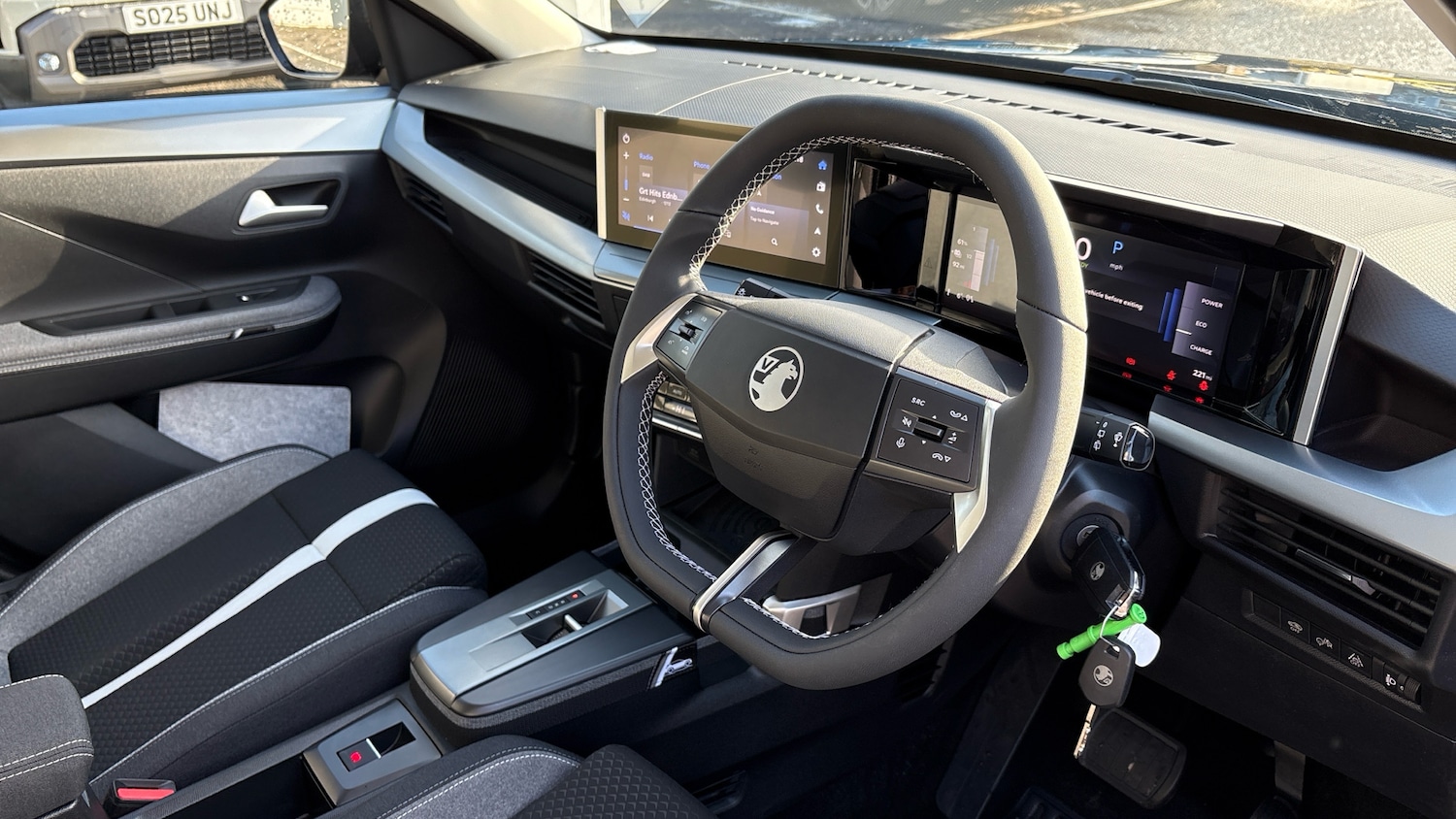 Used Vauxhall Frontera 2025 for sale - 77545724: Photo 11