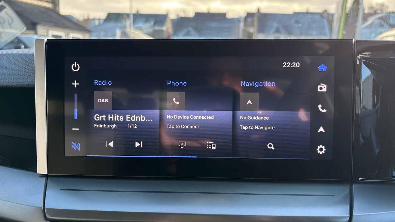 Used Vauxhall Frontera 2025 for sale - 77545724: Photo 12