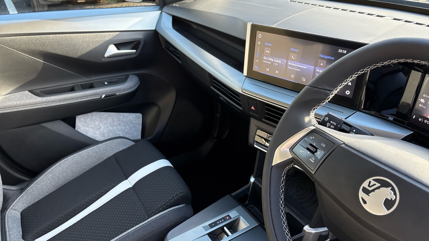 Used Vauxhall Frontera 2025 for sale - 77545724: Photo 14