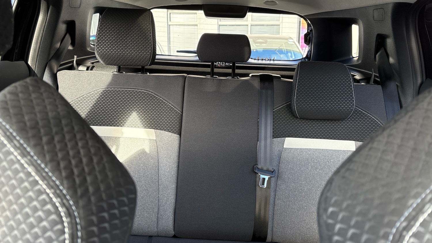 Used Vauxhall Frontera 2025 for sale - 77545724: Photo 15