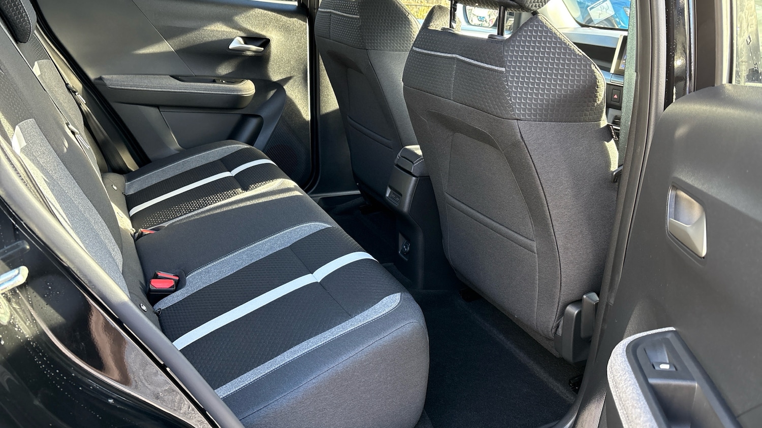 Used Vauxhall Frontera 2025 for sale - 77545724: Photo 16