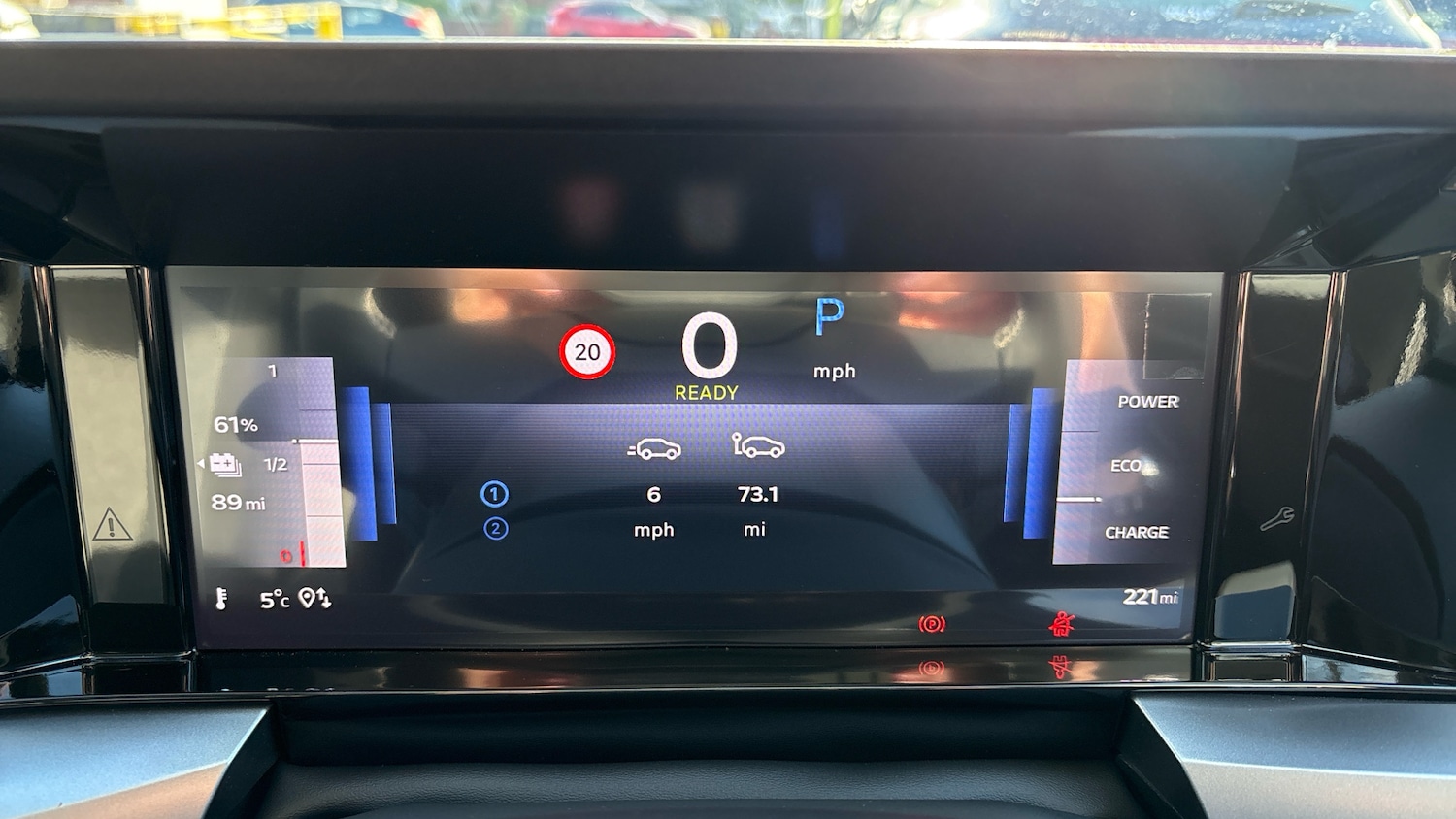 Used Vauxhall Frontera 2025 for sale - 77545724: Photo 18