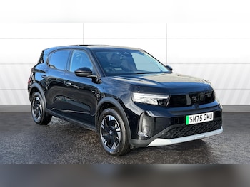 Used Vauxhall Frontera 2025 for sale - 77545724: Photo