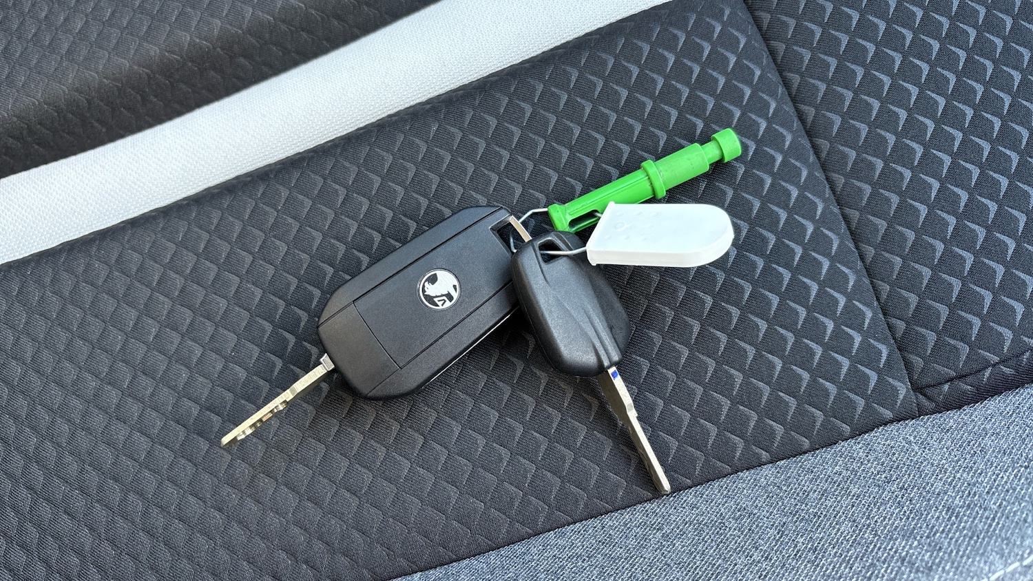 Used Vauxhall Frontera 2025 for sale - 77545724: Photo 20