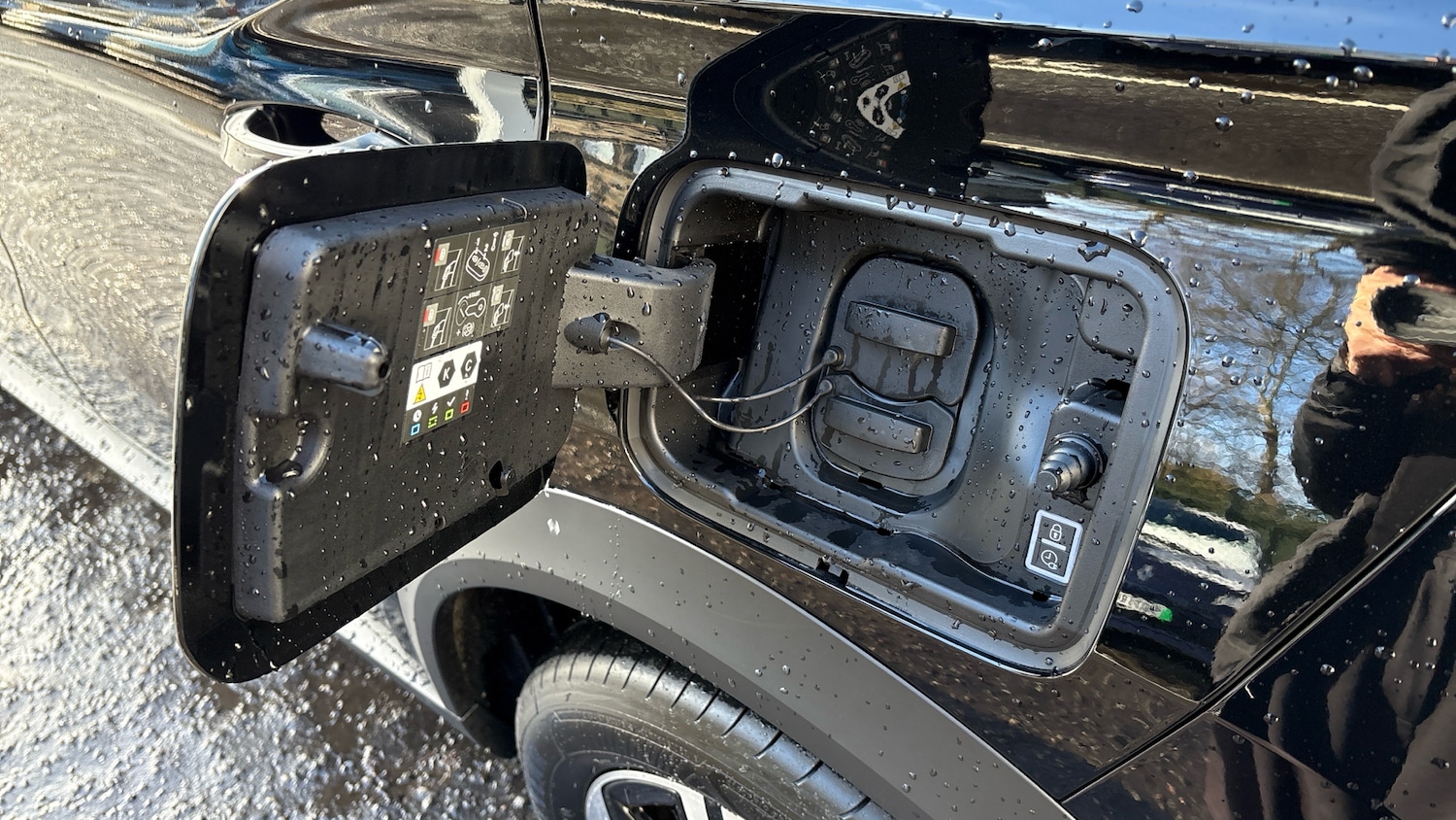 Used Vauxhall Frontera 2025 for sale - 77545724: Photo 23