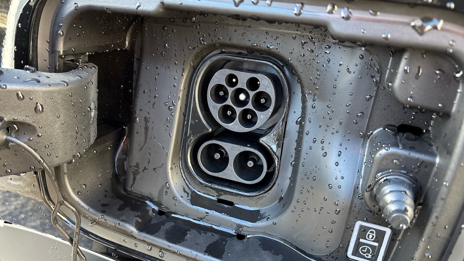 Used Vauxhall Frontera 2025 for sale - 77545724: Photo 24