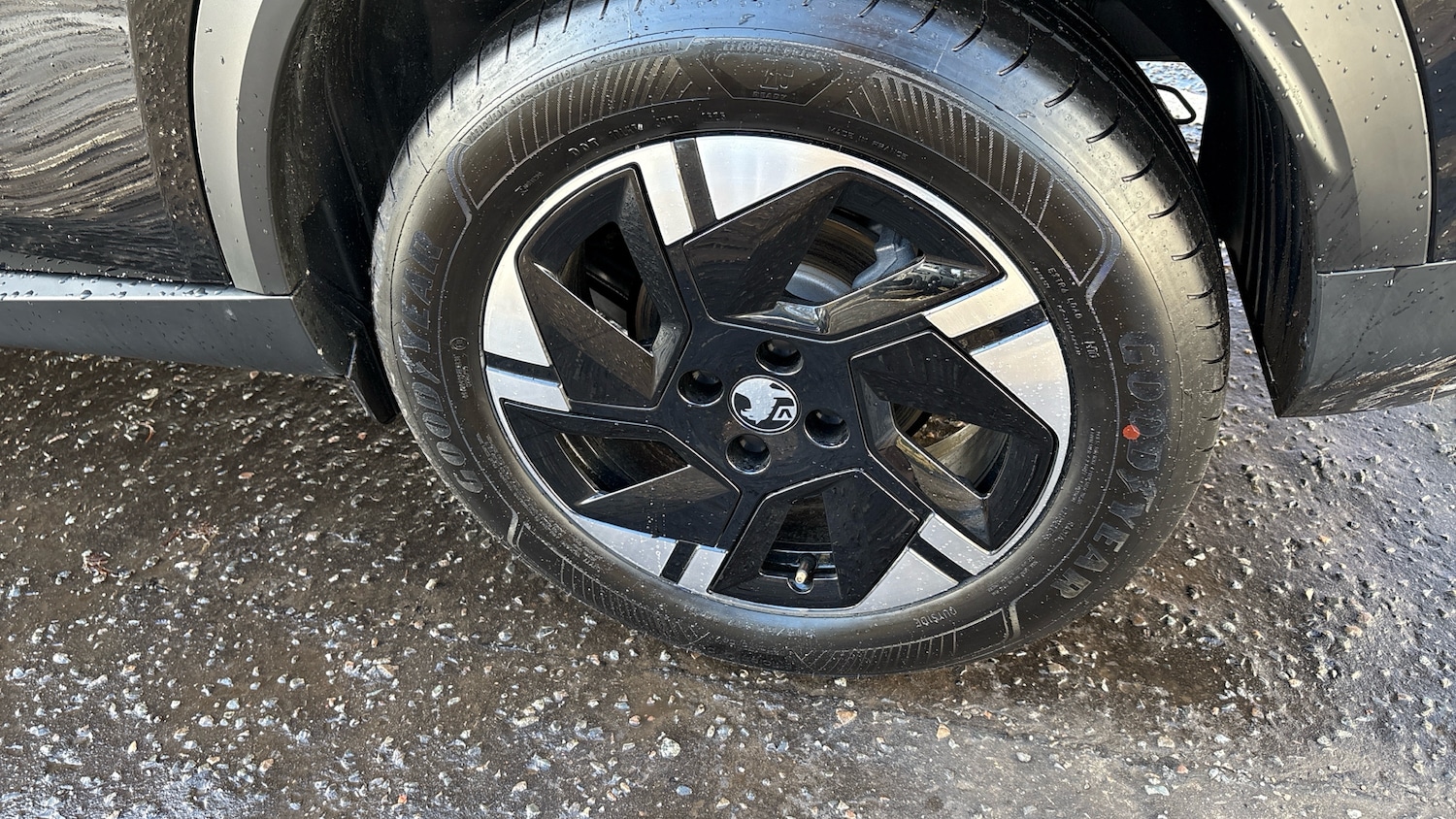 Used Vauxhall Frontera 2025 for sale - 77545724: Photo 25