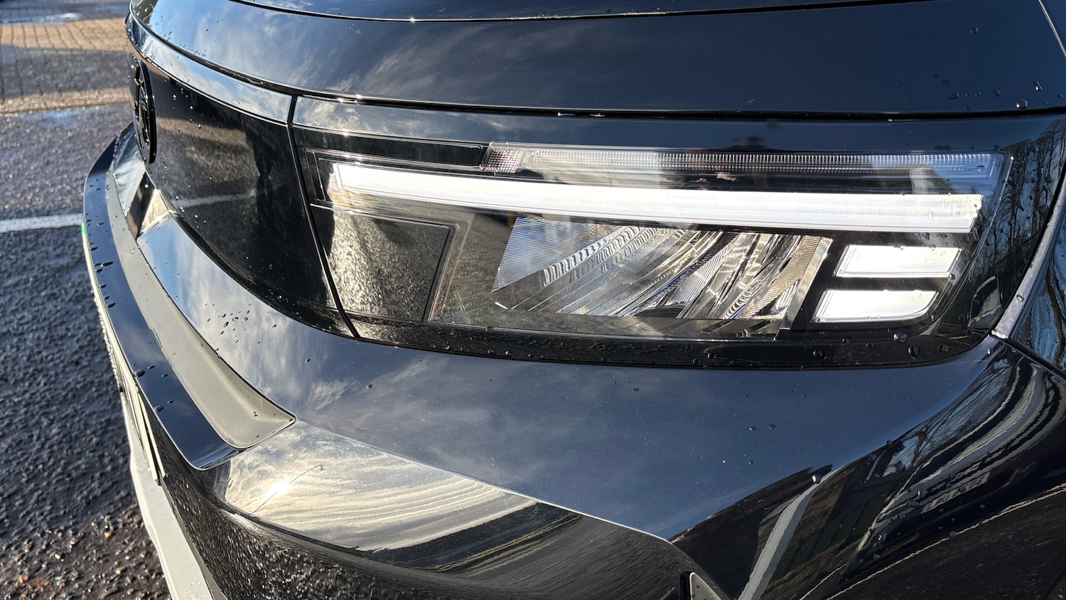 Used Vauxhall Frontera 2025 for sale - 77545724: Photo 28