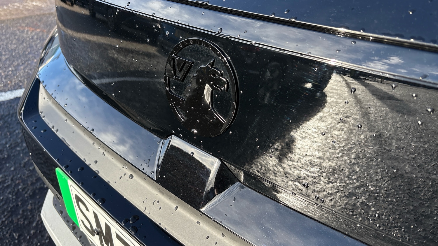 Used Vauxhall Frontera 2025 for sale - 77545724: Photo 29