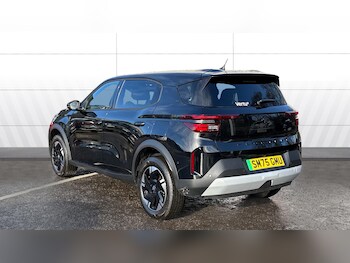 Used Vauxhall Frontera 2025 for sale - 77545724: Photo