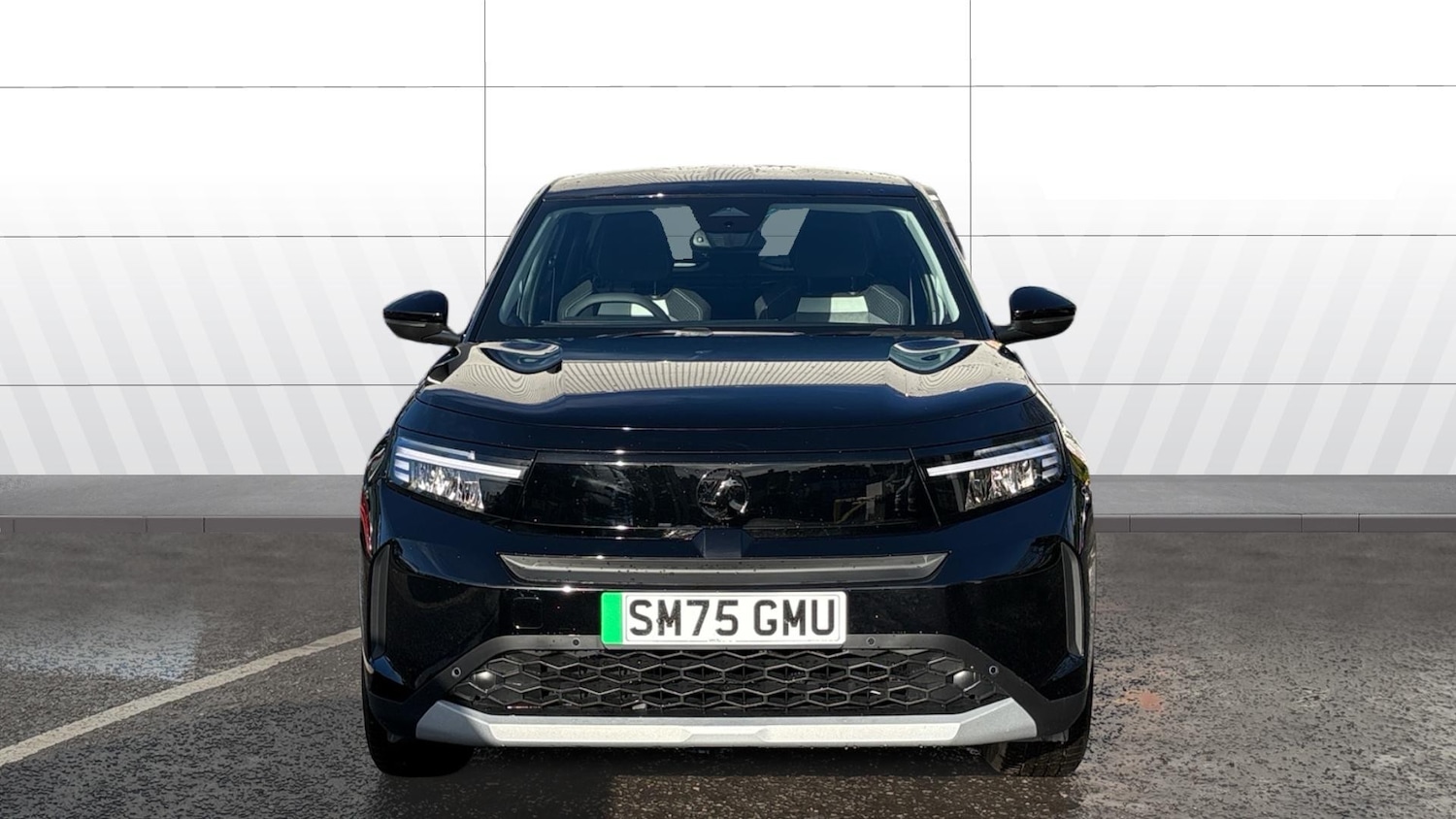 Used Vauxhall Frontera 2025 for sale - 77545724: Photo 3