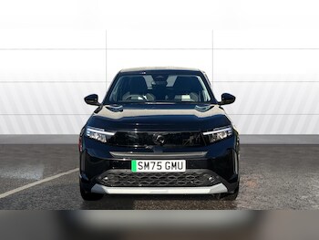 Used Vauxhall Frontera 2025 for sale - 77545724: Photo