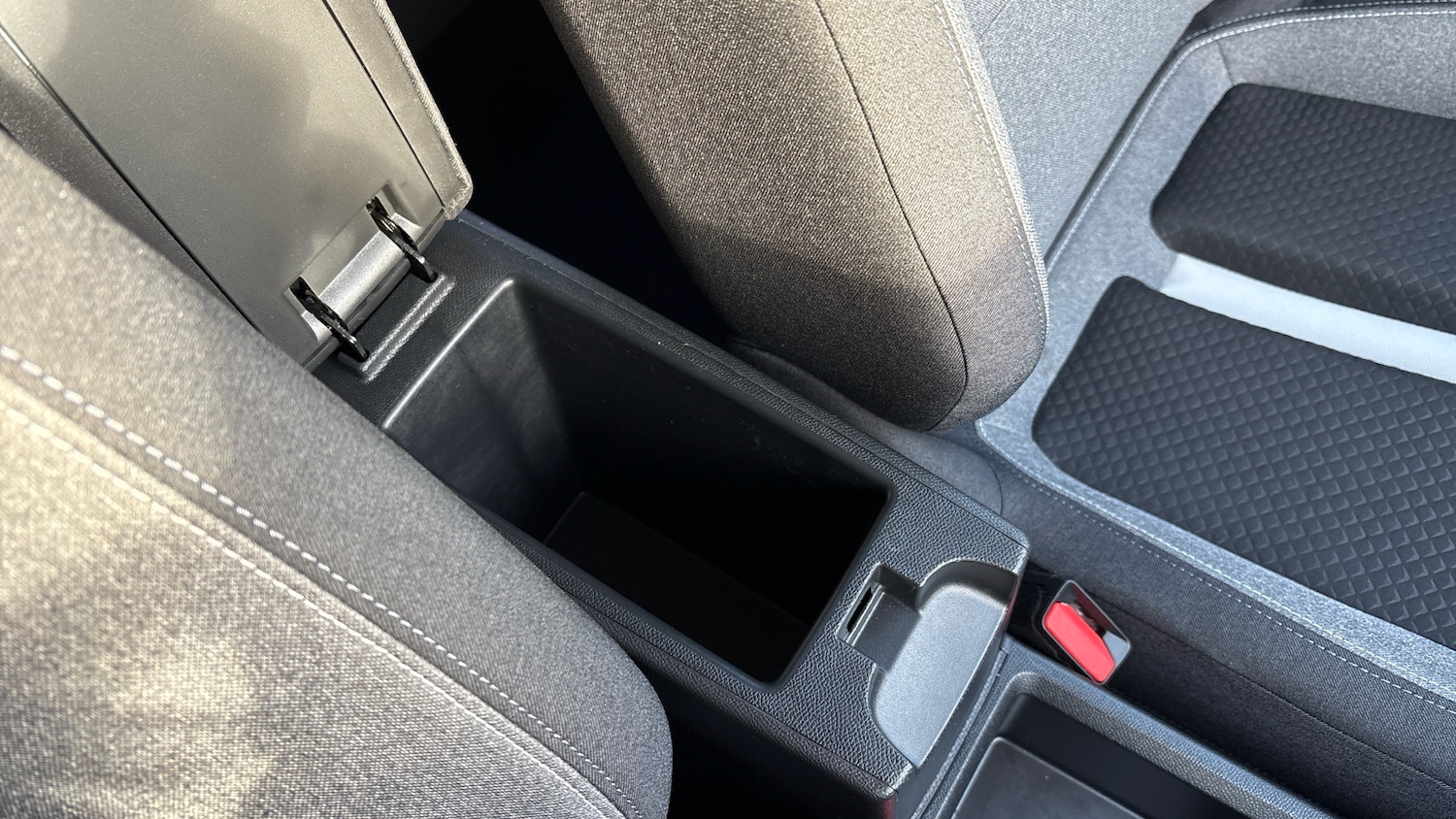 Used Vauxhall Frontera 2025 for sale - 77545724: Photo 44