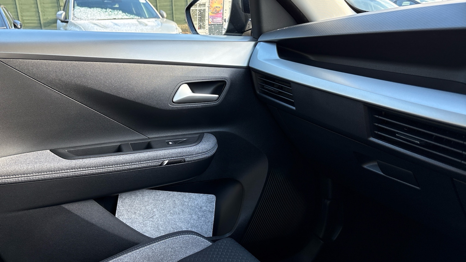 Used Vauxhall Frontera 2025 for sale - 77545724: Photo 45