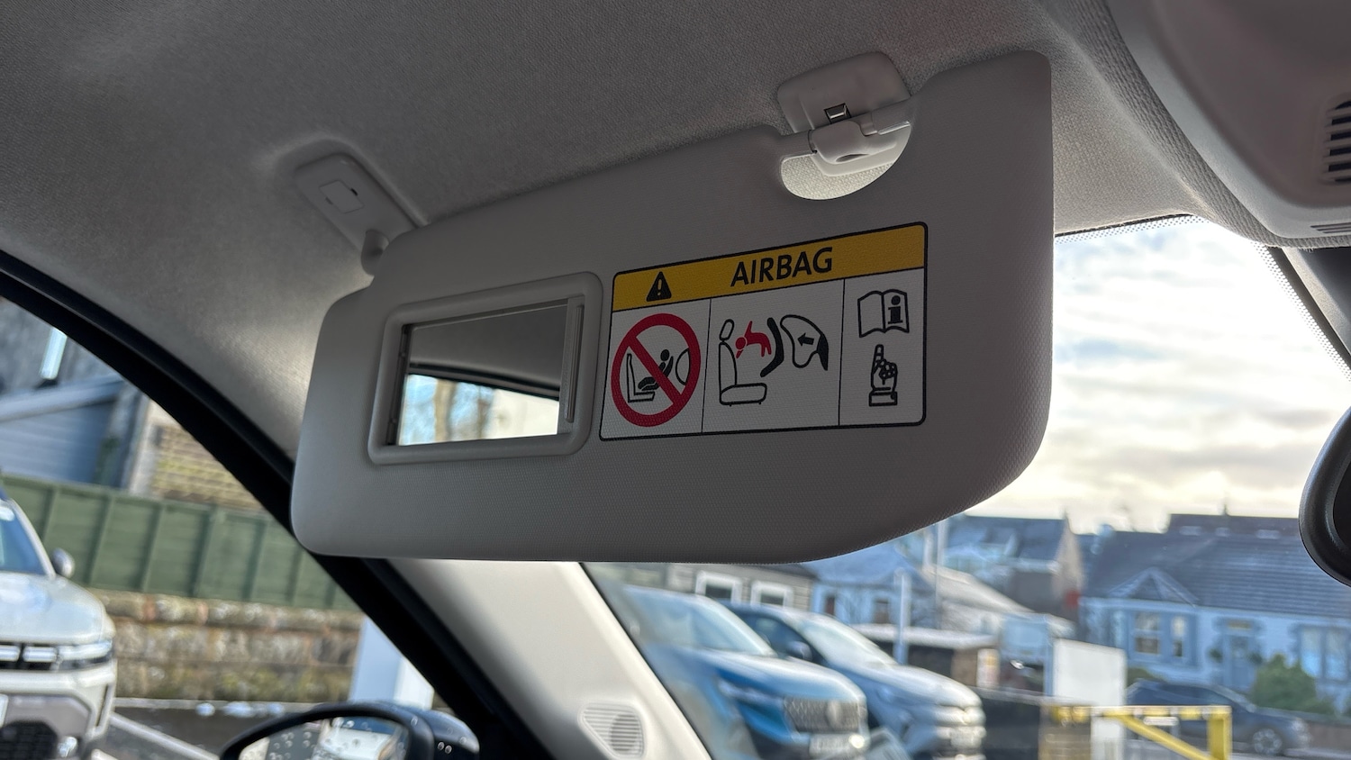 Used Vauxhall Frontera 2025 for sale - 77545724: Photo 47