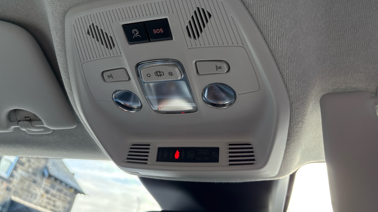 Used Vauxhall Frontera 2025 for sale - 77545724: Photo 48