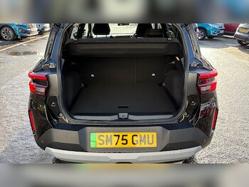 Used Vauxhall Frontera 2025 for sale - 77545724: Photo