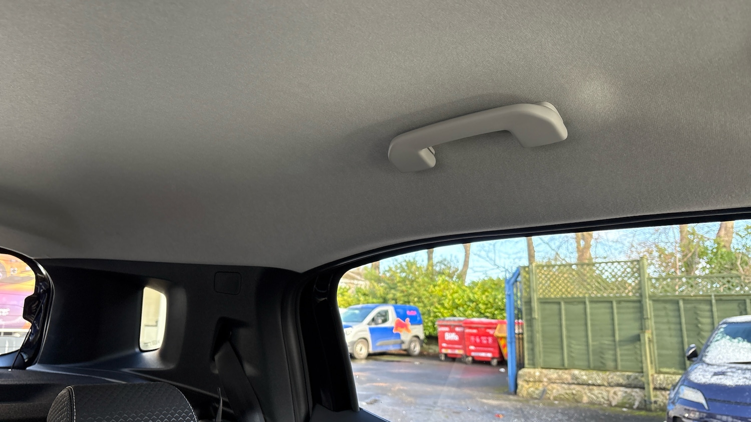 Used Vauxhall Frontera 2025 for sale - 77545724: Photo 50