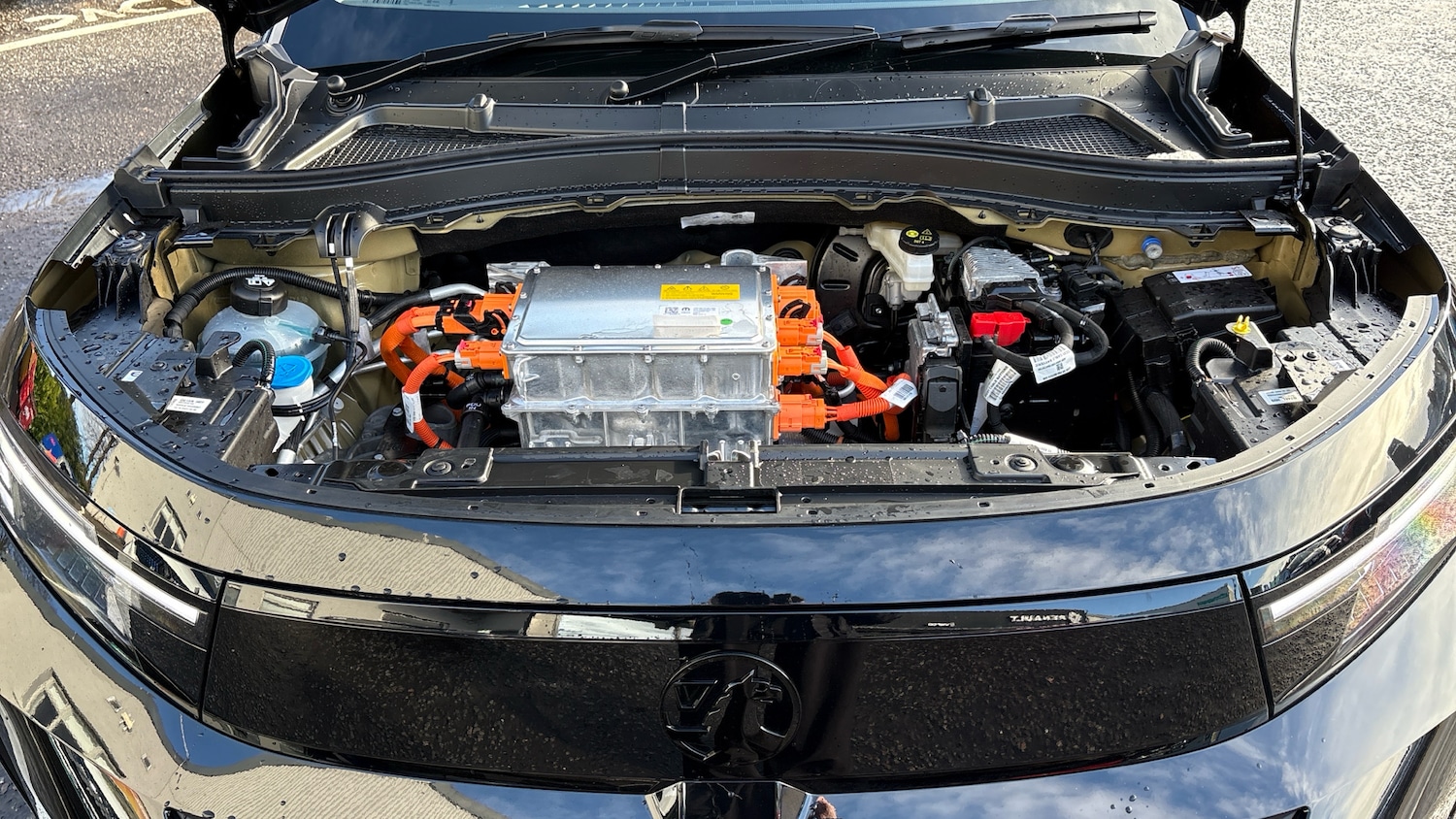 Used Vauxhall Frontera 2025 for sale - 77545724: Photo 55