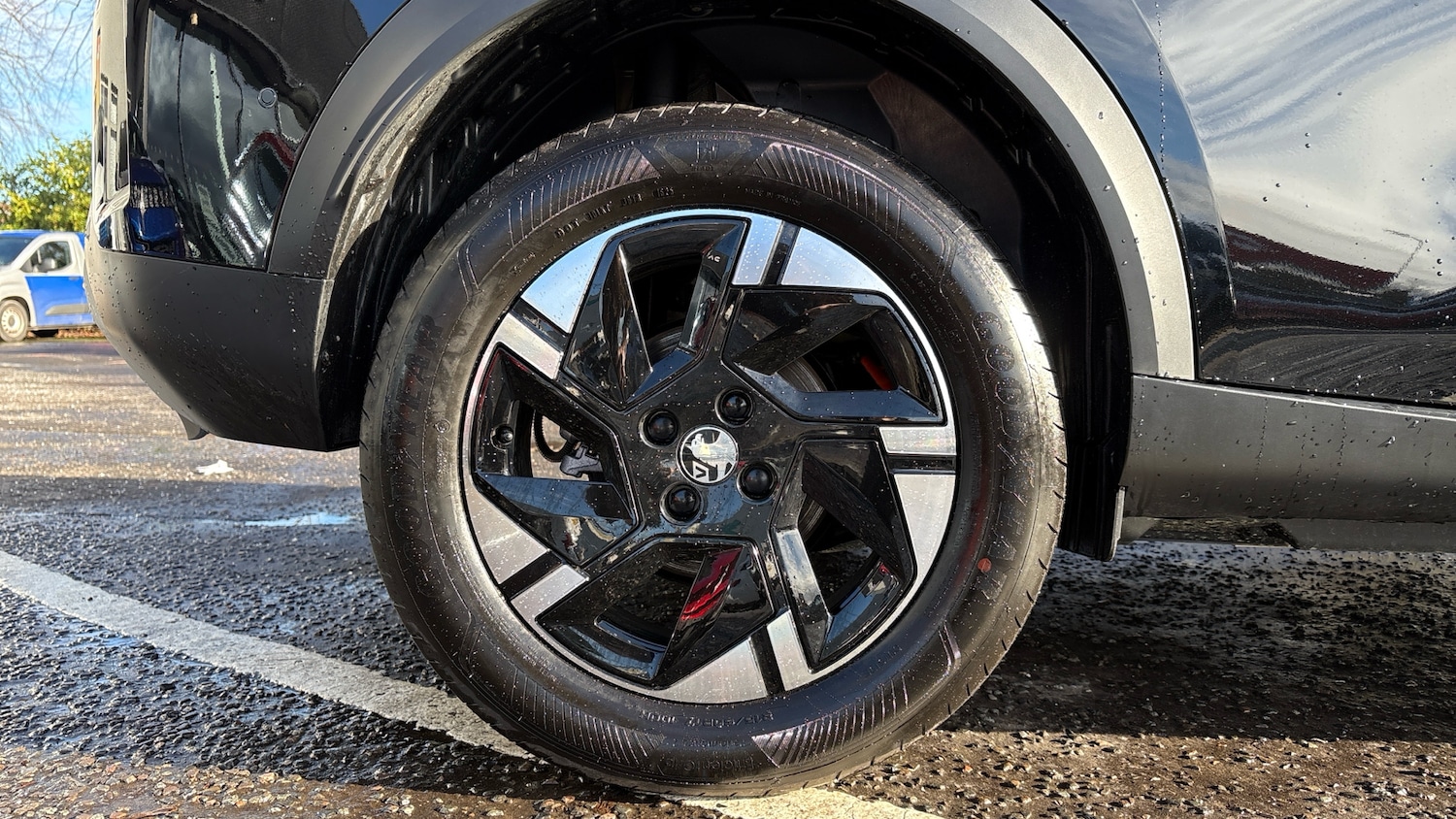 Used Vauxhall Frontera 2025 for sale - 77545724: Photo 7