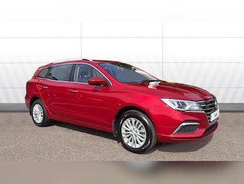 Used MG MG5 2021 for sale - 79512955: Photo