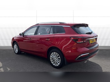 Used MG MG5 2021 for sale - 79512955: Photo