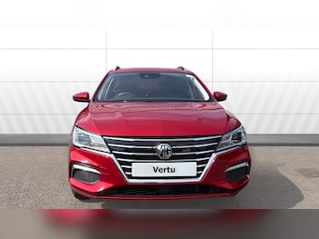 Used MG MG5 2021 for sale - 79512955: Photo