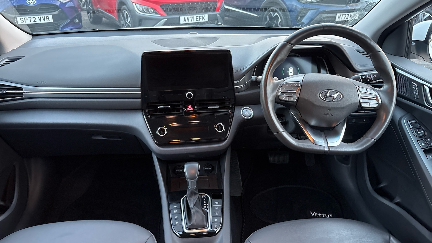Used Hyundai IONIQ 2021 for sale - 76968706: Photo 10