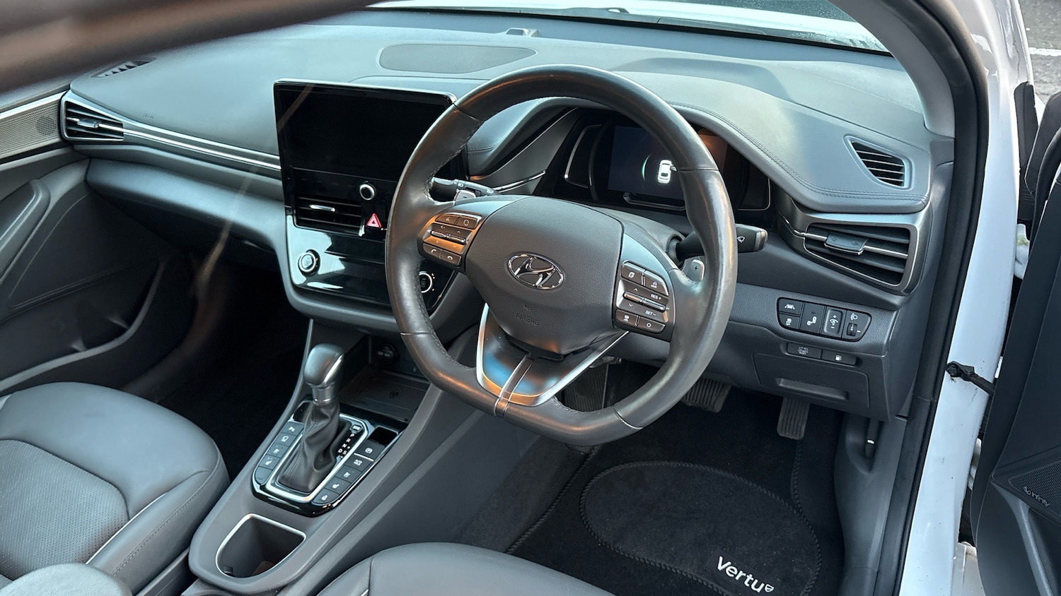 Used Hyundai IONIQ 2021 for sale - 76968706: Photo 11