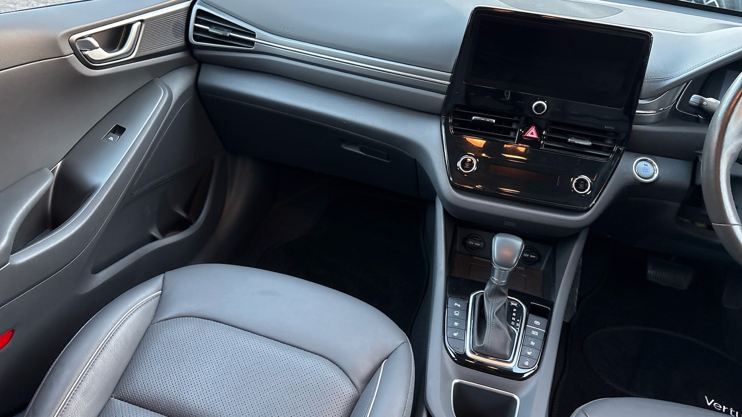 Used Hyundai IONIQ 2021 for sale - 76968706: Photo 14