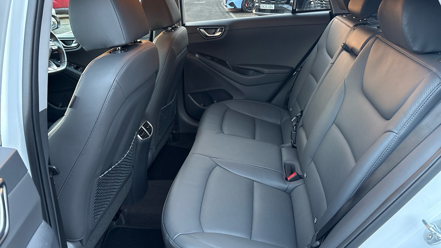 Used Hyundai IONIQ 2021 for sale - 76968706: Photo 16