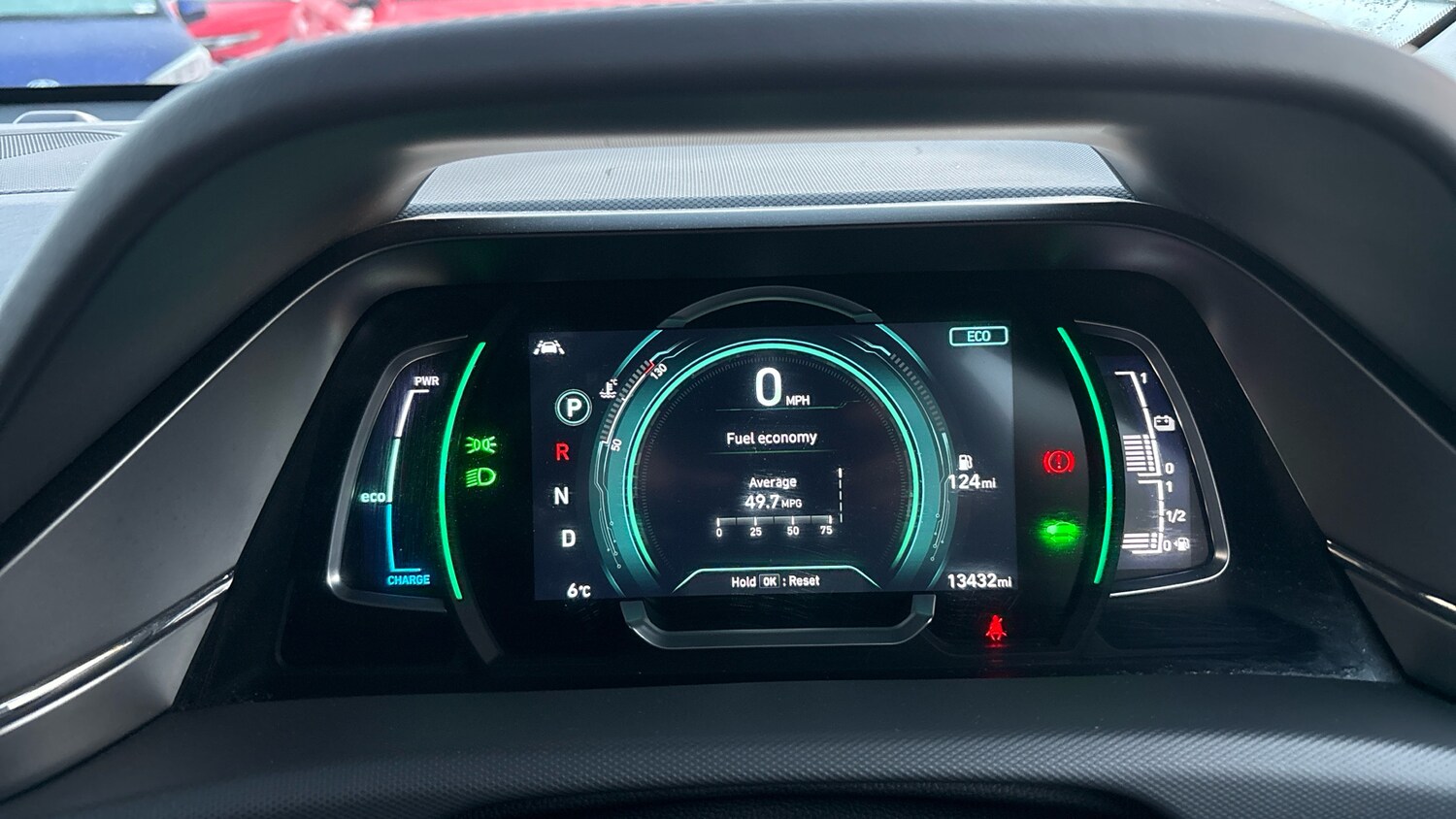 Used Hyundai IONIQ 2021 for sale - 76968706: Photo 18