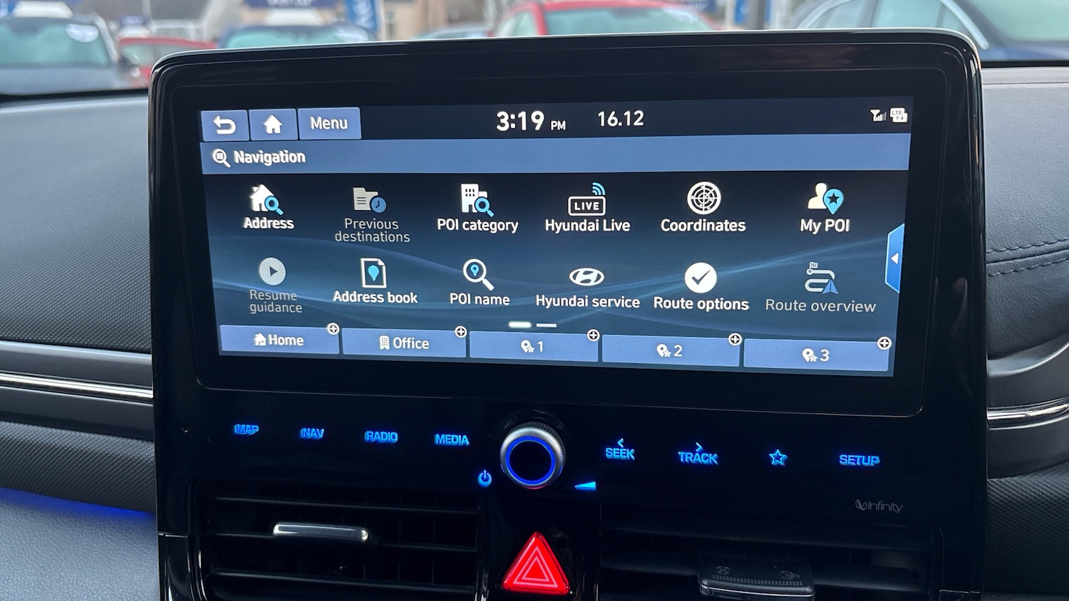 Used Hyundai IONIQ 2021 for sale - 76968706: Photo 28