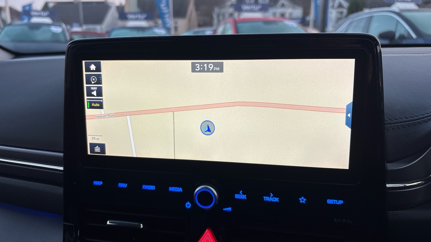 Used Hyundai IONIQ 2021 for sale - 76968706: Photo 29