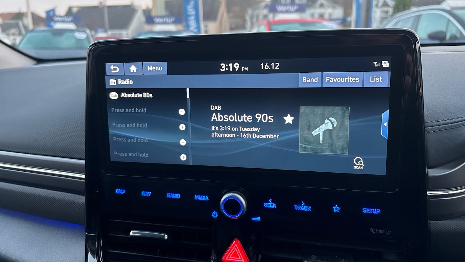 Used Hyundai IONIQ 2021 for sale - 76968706: Photo 30