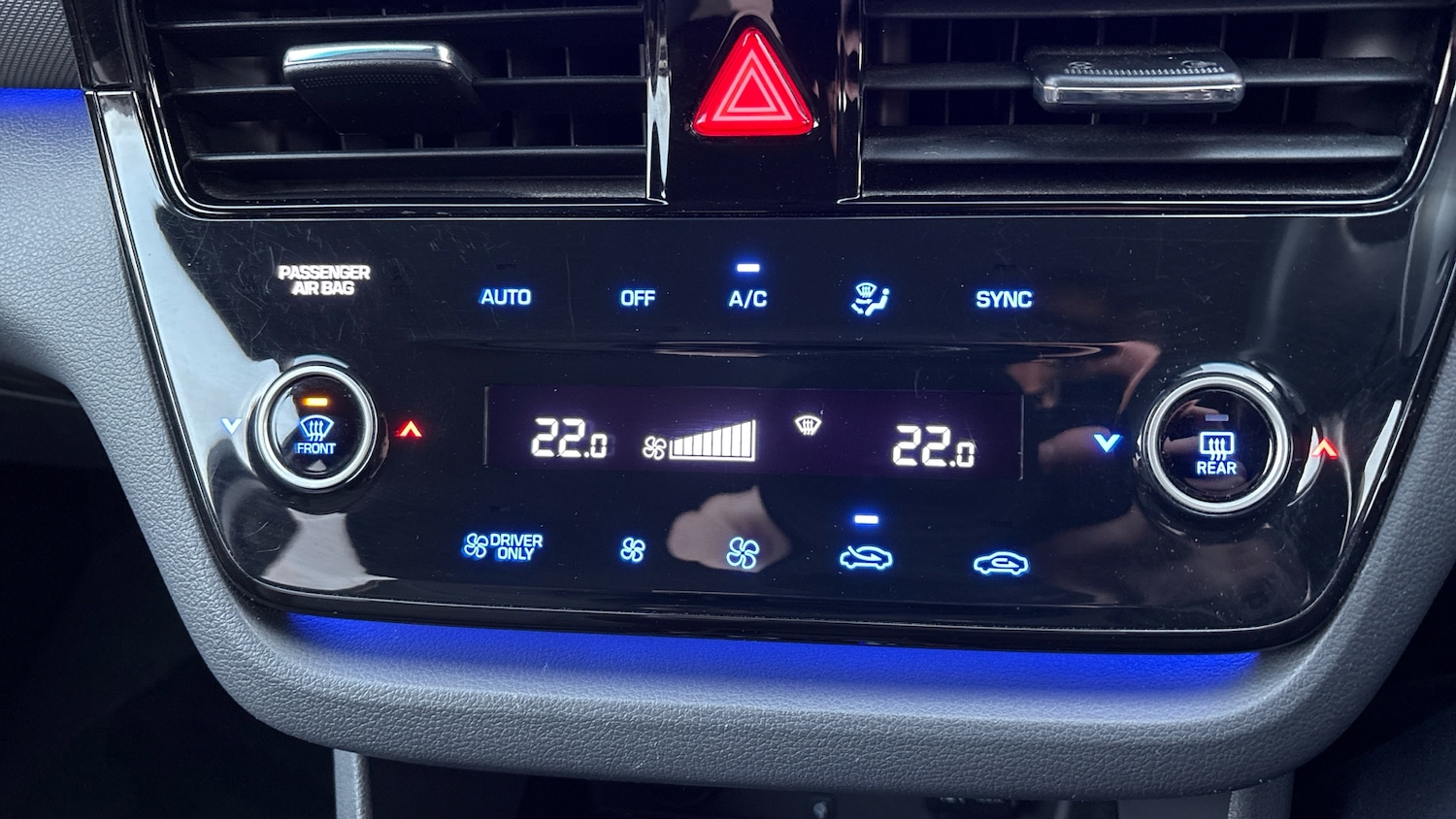 Used Hyundai IONIQ 2021 for sale - 76968706: Photo 32