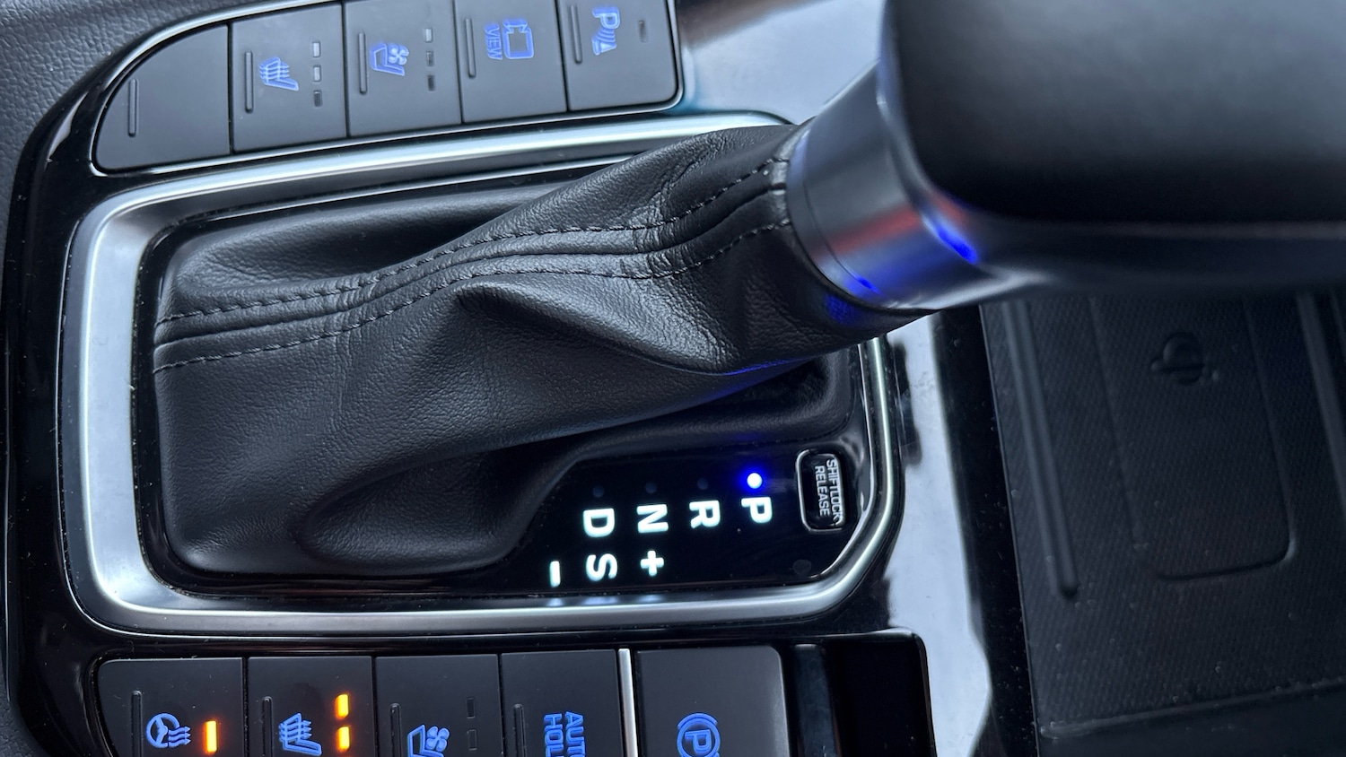 Used Hyundai IONIQ 2021 for sale - 76968706: Photo 35