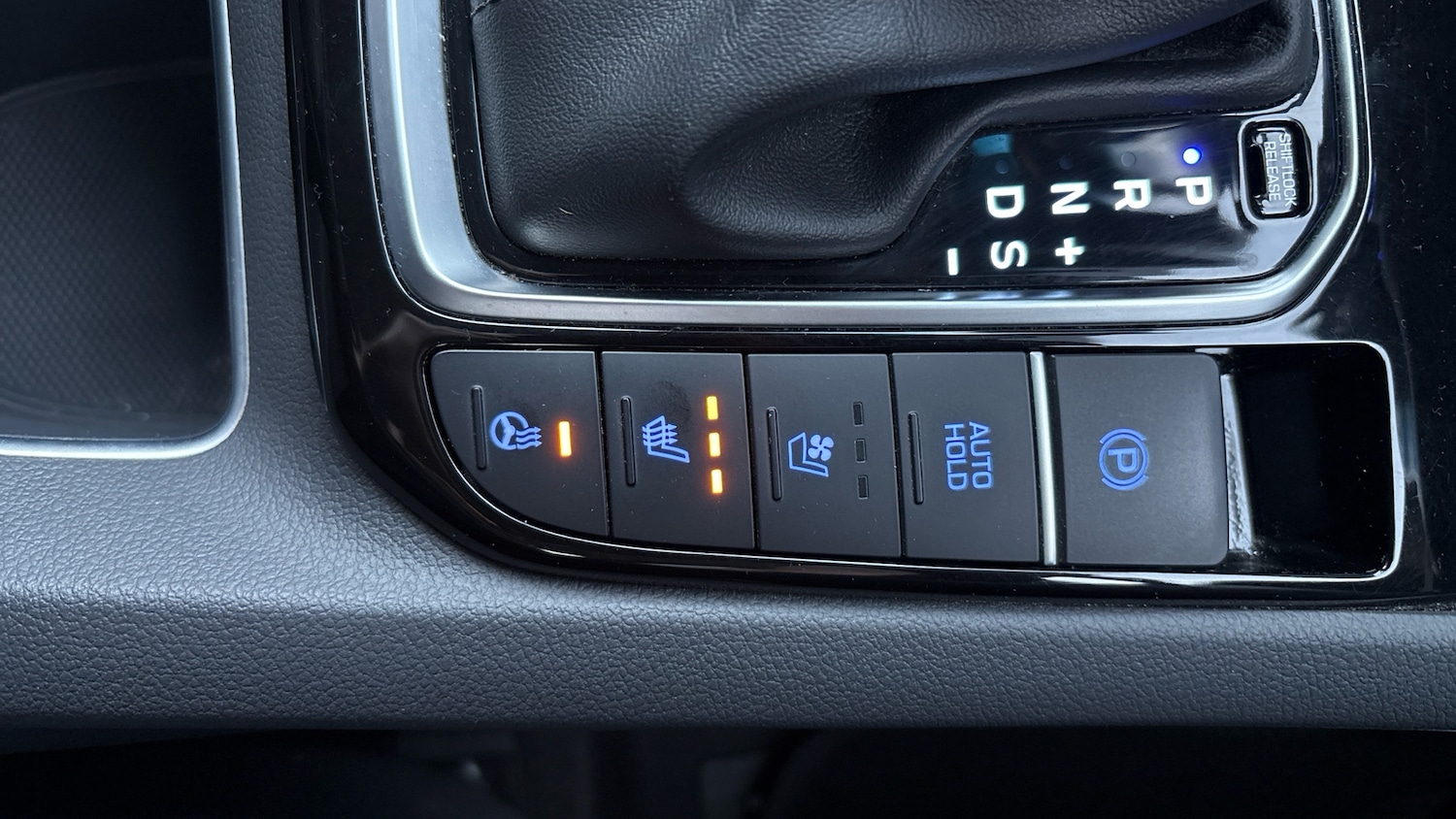 Used Hyundai IONIQ 2021 for sale - 76968706: Photo 37