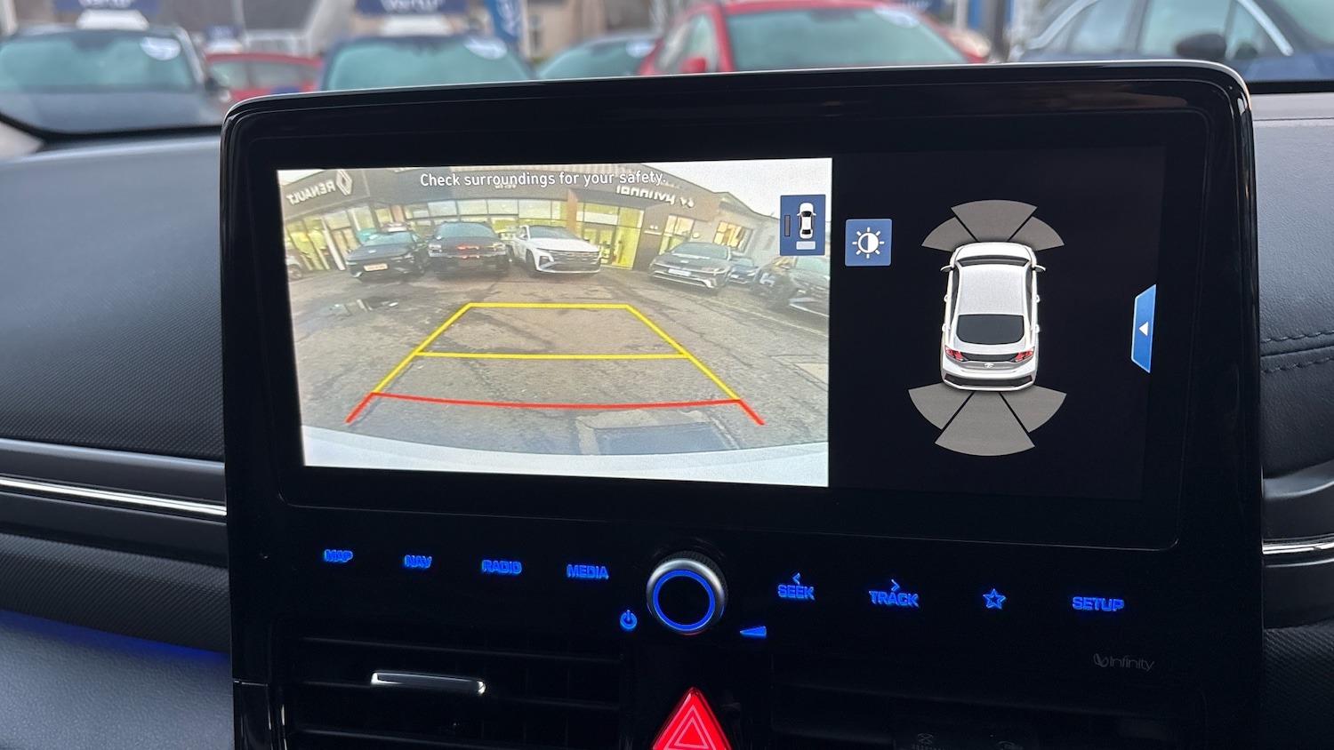 Used Hyundai IONIQ 2021 for sale - 76968706: Photo 38