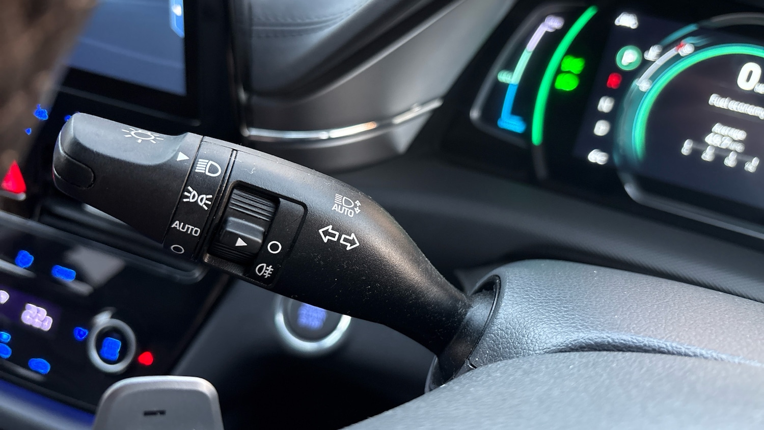 Used Hyundai IONIQ 2021 for sale - 76968706: Photo 49