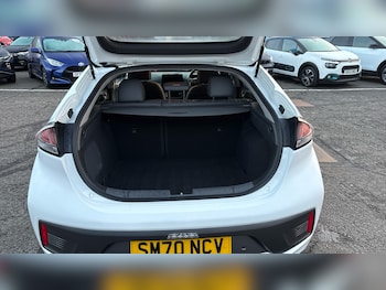 Used Hyundai IONIQ 2021 for sale - 76968706: Photo