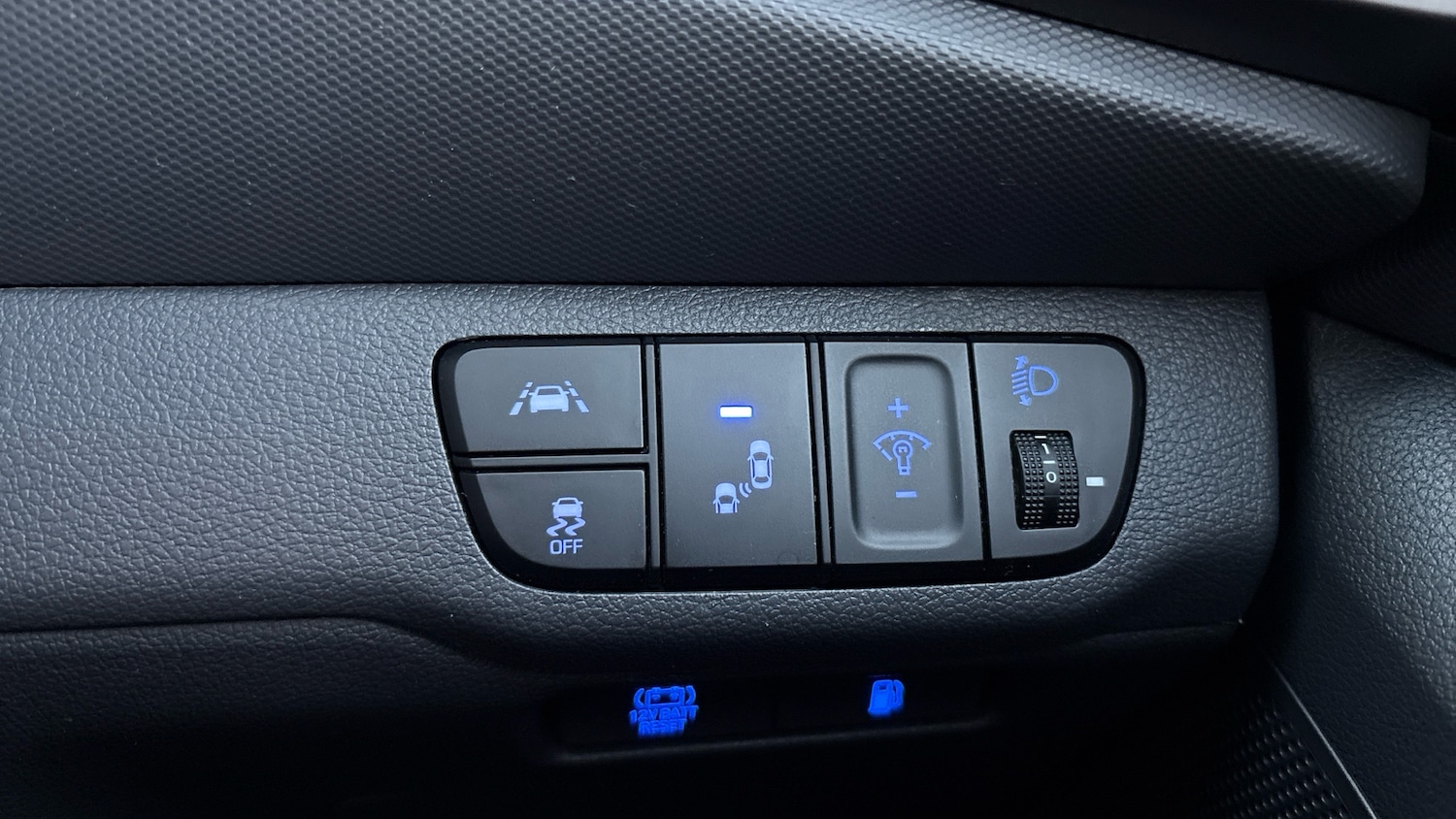 Used Hyundai IONIQ 2021 for sale - 76968706: Photo 54