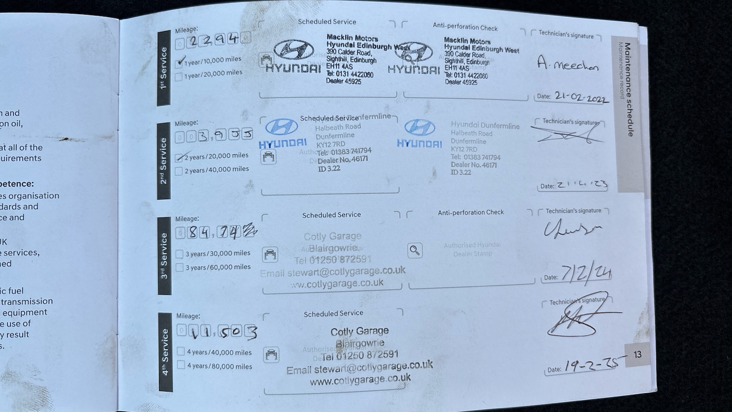 Used Hyundai IONIQ 2021 for sale - 76968706: Photo 59