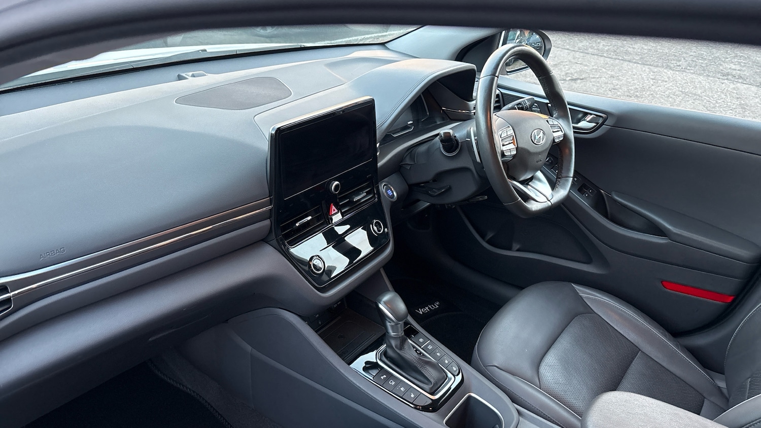 Used Hyundai IONIQ 2021 for sale - 76968706: Photo 9