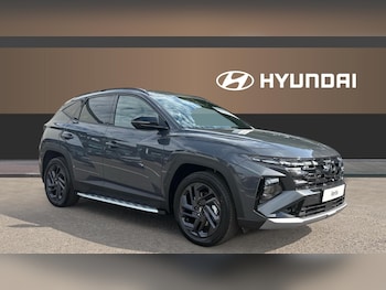Used Hyundai TUCSON 2026 for sale - 79504177: Photo