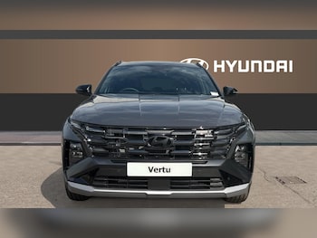 Used Hyundai TUCSON 2026 for sale - 79504177: Photo