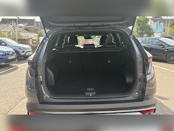 Used Hyundai TUCSON 2026 for sale - 79504177: Photo
