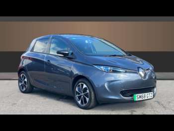 2019 (68) - 68kW i Dynamique Nav 41kWh 5dr Auto Electric Hatchback
